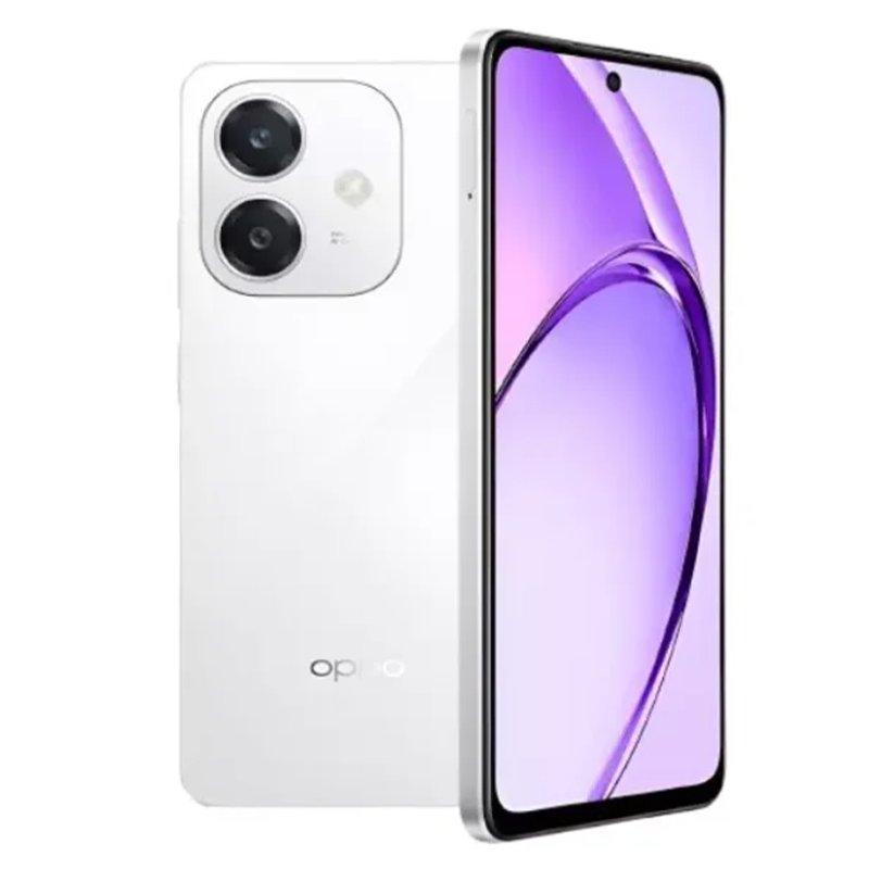 Smartphone OPPO A3 - 4G| DS (6G+128 GO)