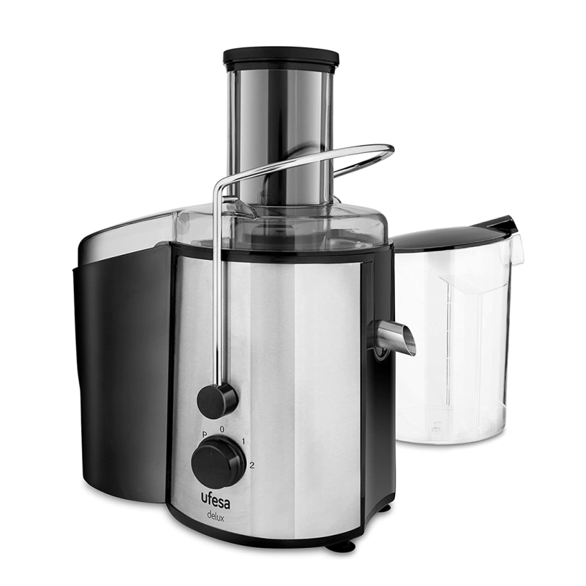 Centrifugeuse Ufesa Delux LC5750 1000W - Noir