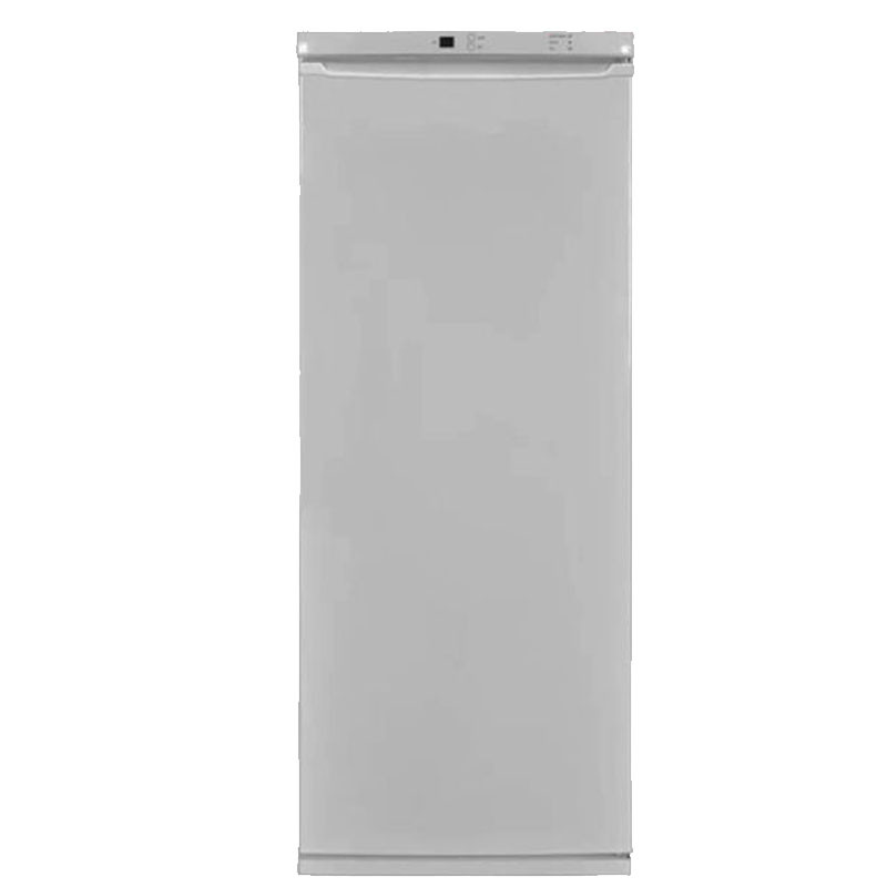 Congélateur Vertical Acer GT 371 LXS - NoFrost - 307L - Silver