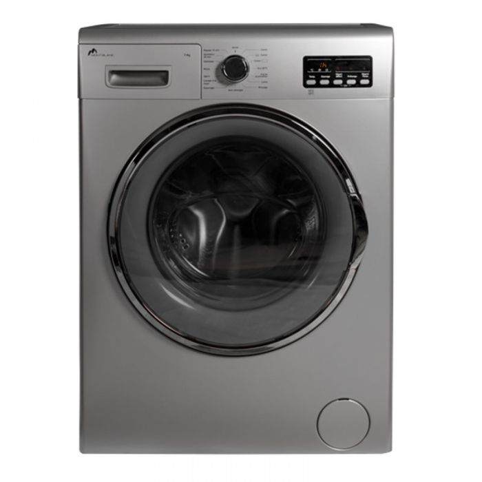 Machine A Laver 7G Automatique MontBlanc SU1050 - 1000 T - Gris