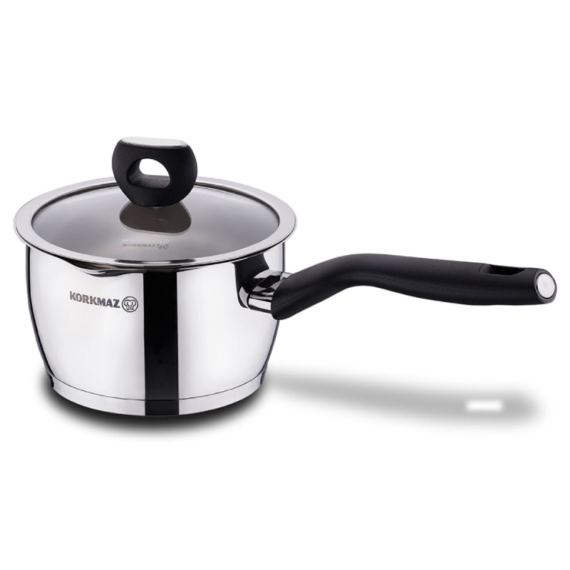 Casserole Korkmaz Nora A2990 - Inox