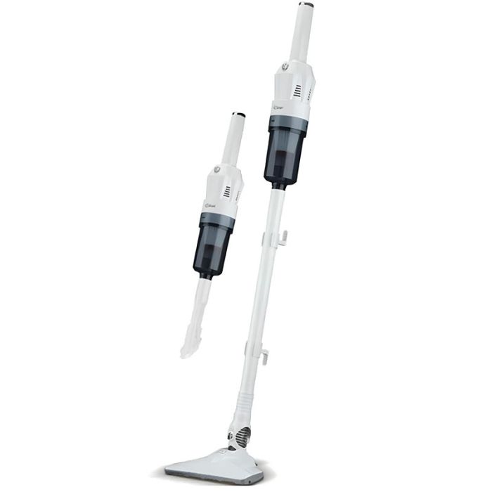 Aspirateur Kiwi KVC-4108 400W - Blanc