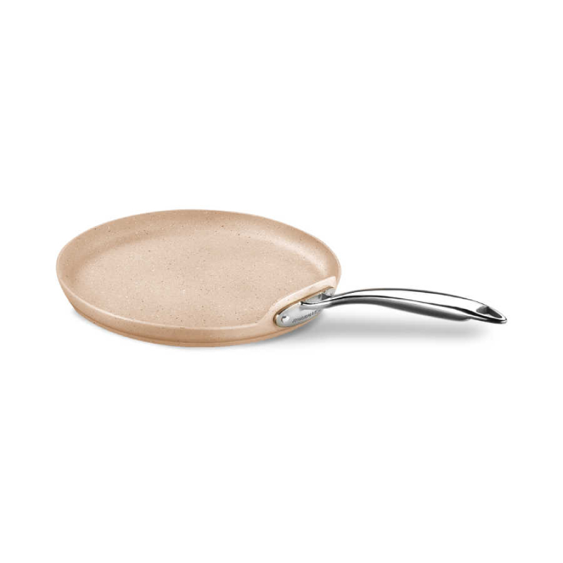 Poêle à Crêpes Korkmaz Granita 26cm A1270 - Beige