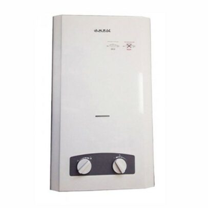 Chauffe Bain 10L Ocean OC10-M05 - Blanc