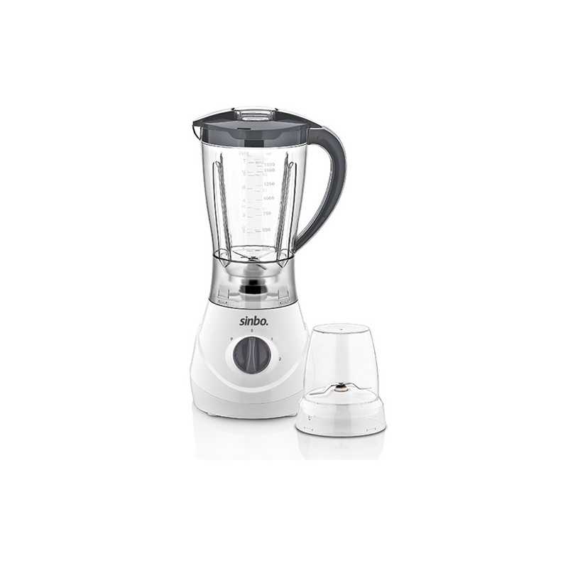 Blender Sinbo SHB-3056 400W - Blanc