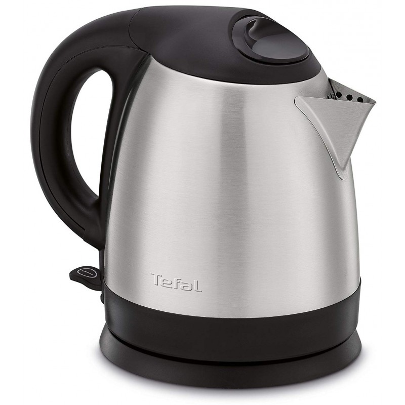 Bouilloire Électrique Tefal Sans Fil KI431D10 1800W - Inox