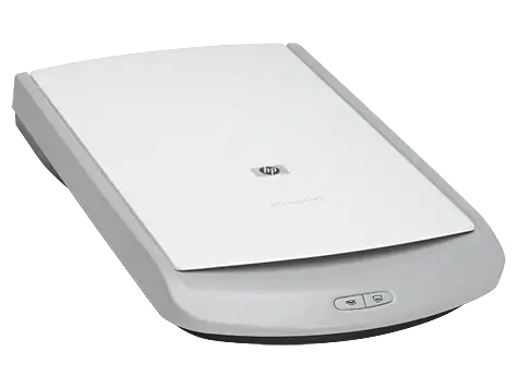 Scanner HP ScanJet G2410
