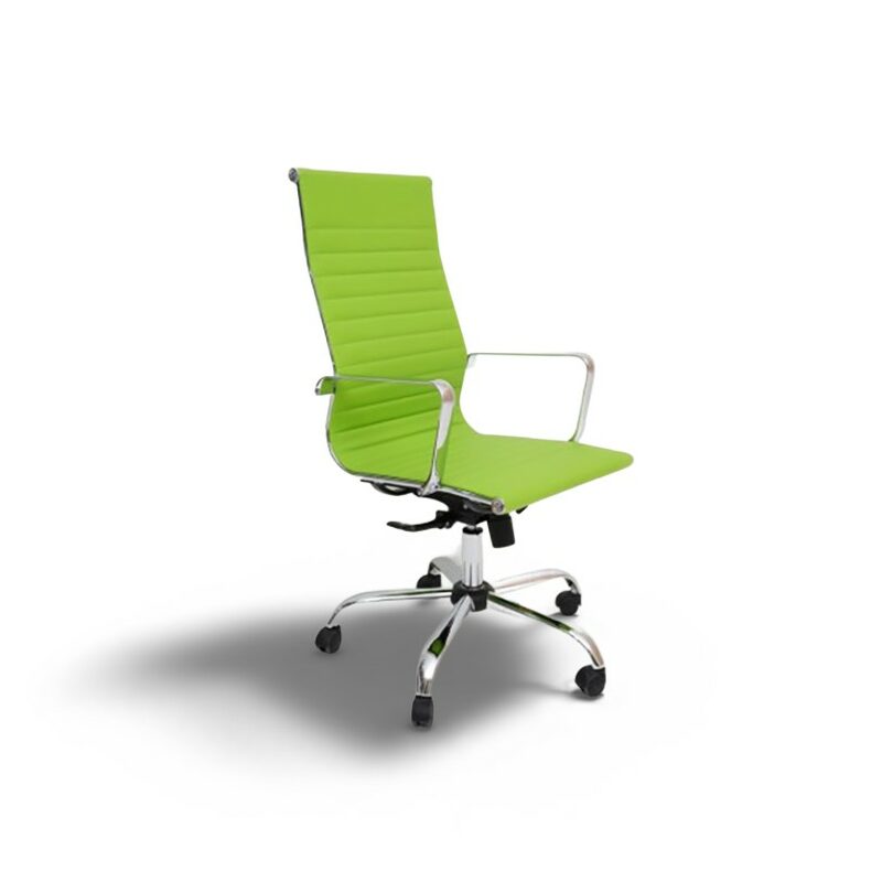 Chaise Visiteur Monaco