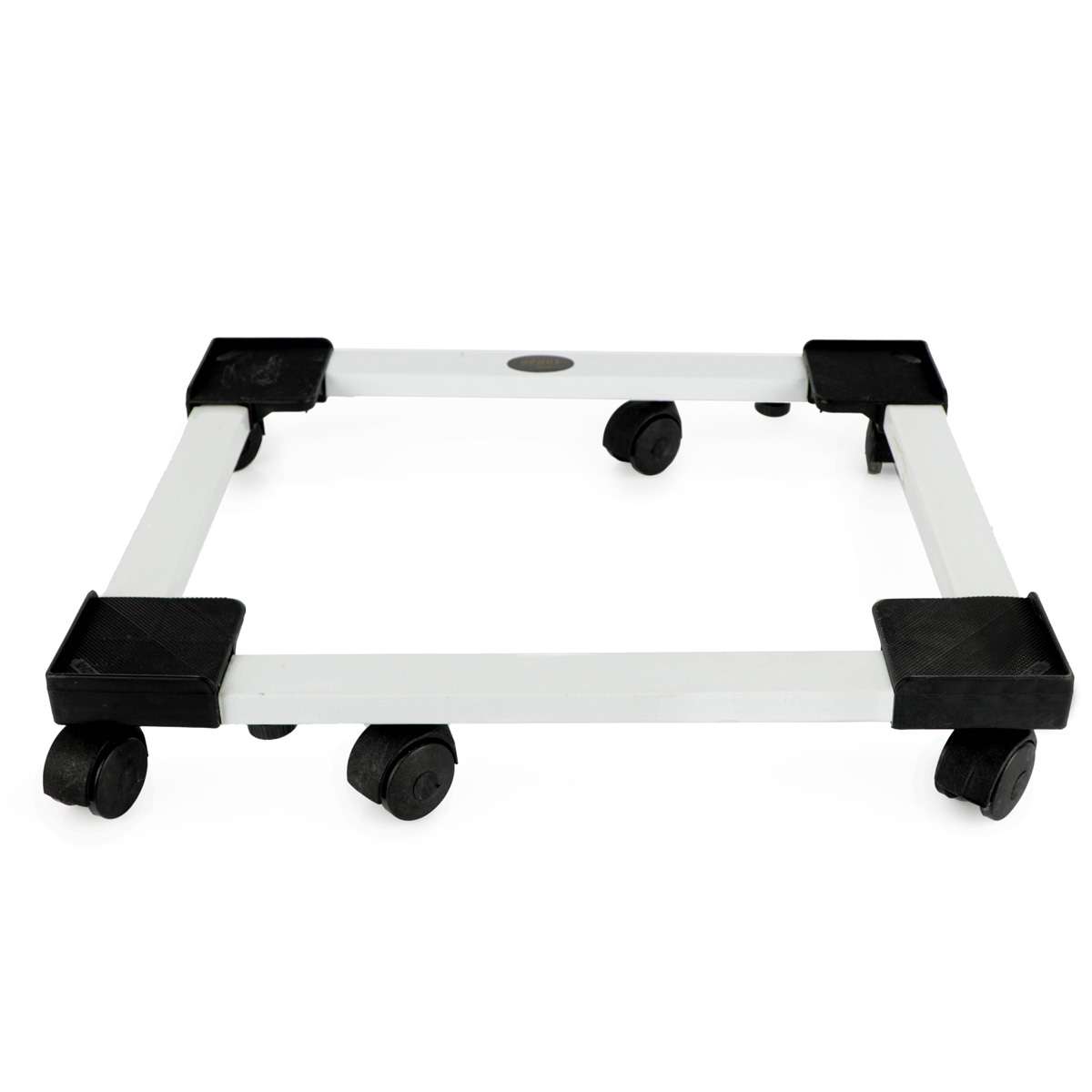 Support Carré Électroménager 6 roues