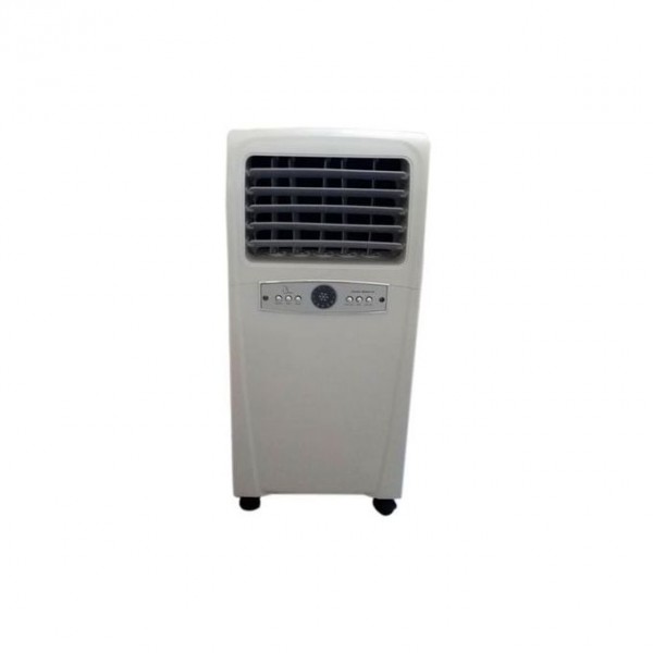 Climeur Mobile Coala 75W - Blanc