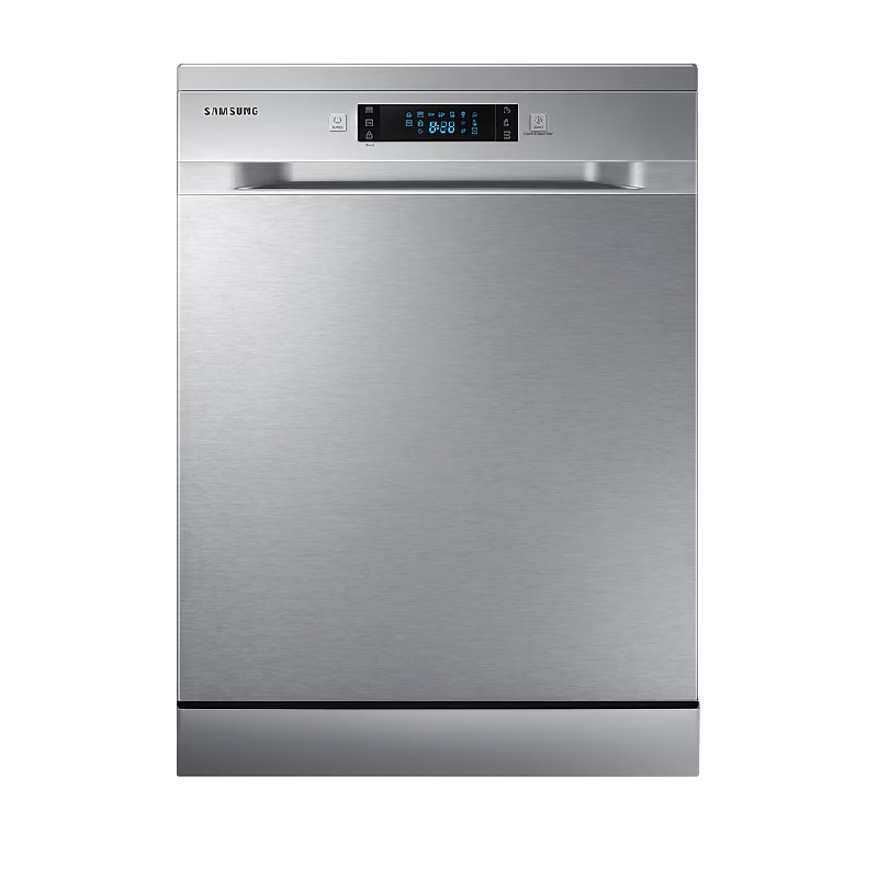 Lave vaisselle Samsung DW60M5070FS - 14 Couverts - Silver