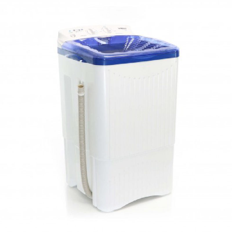 Machine à Laver Semi-Automatique Fresh ST-11 BL - 11KG - Blanc