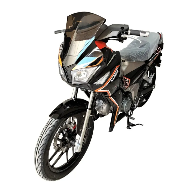 Moto FTM Hammer 3 Sport - 120CC