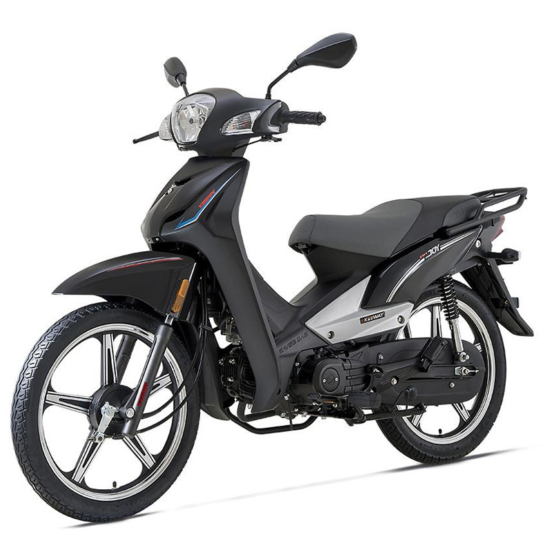 Motocycle Zimota Joy 125CC