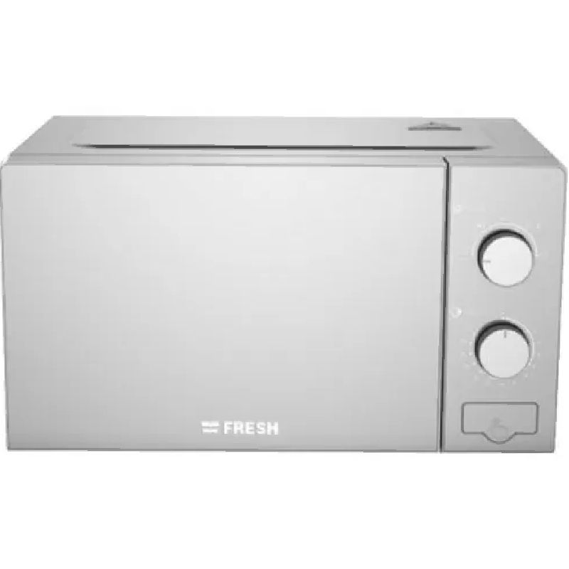 Four Micro-Onde Fresh 20L FMW-20MC - Miroir Silver