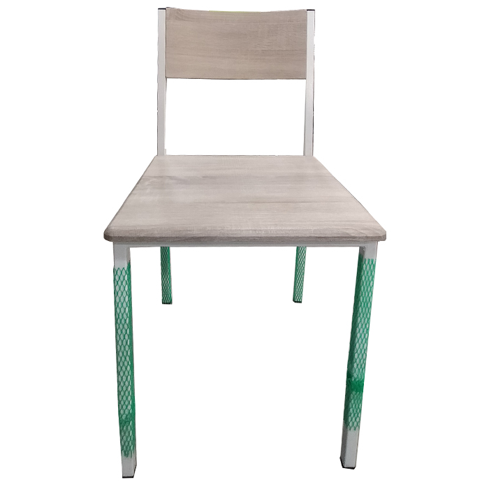 Chaise Peinture Serena