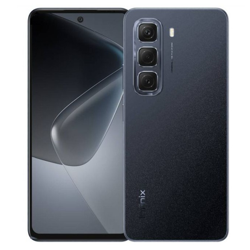 Smartphone Infinix HOT 50 - 8+256GO