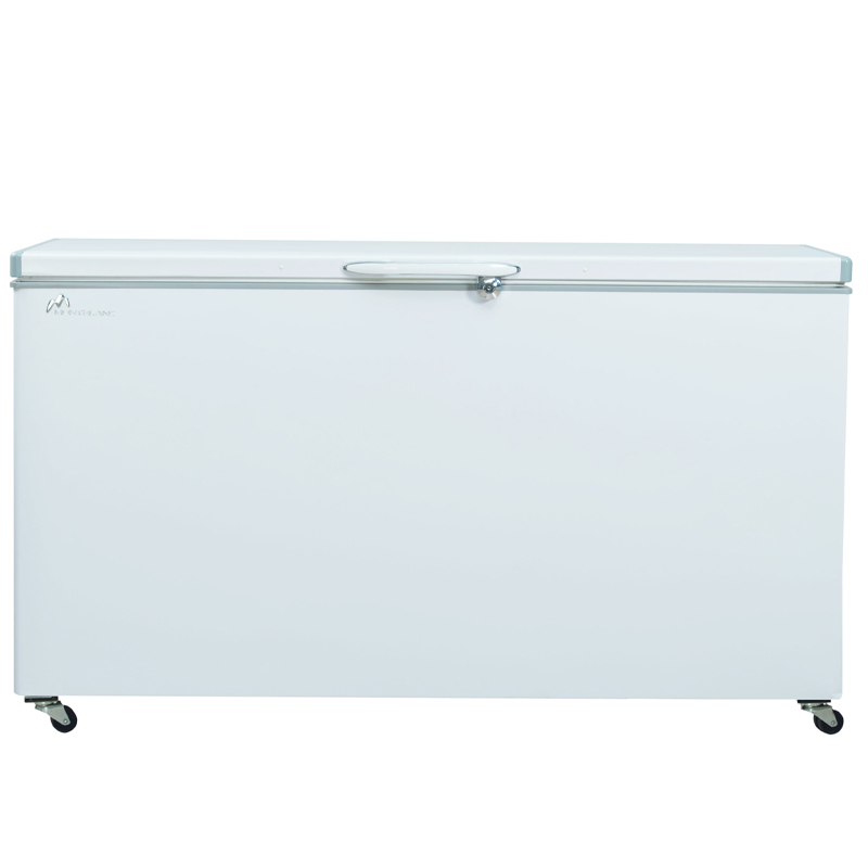 Congélateur Horizontal Mont Blanc ECF500 - 508L - Blanc