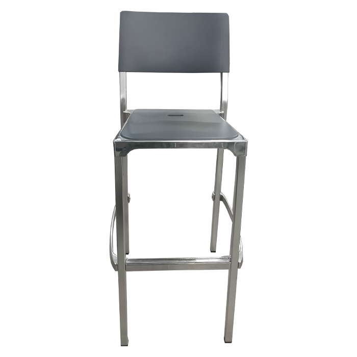 Chaise Tabouret Onyx