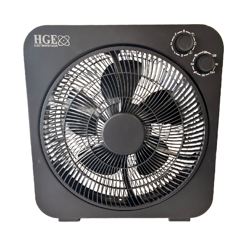 Ventilateur du table HGE Extra Carré 50W