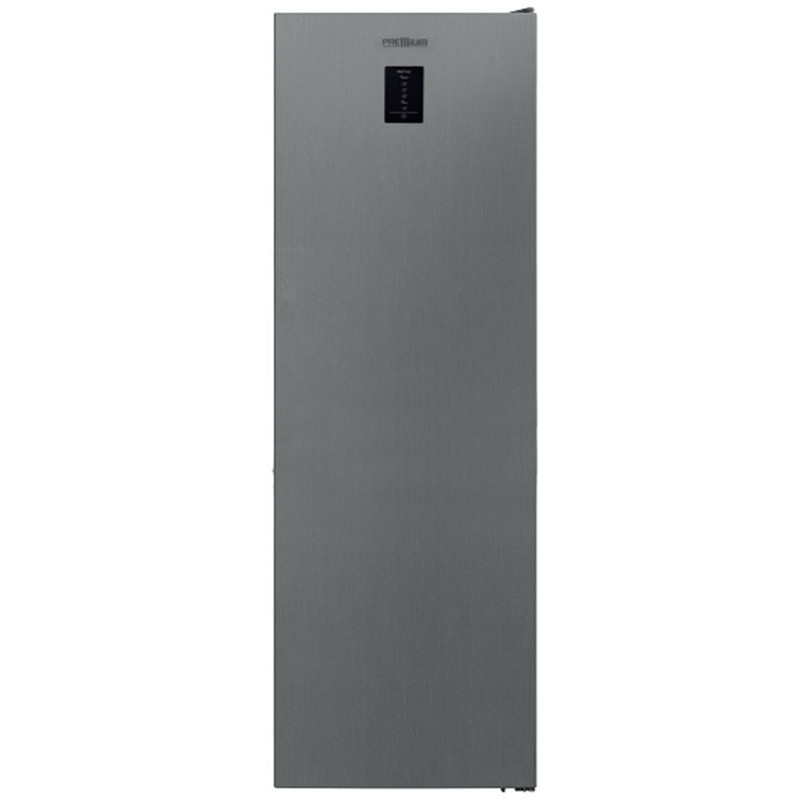 Congélateur Vertical Premium ACPL1278.X01 - 278L - Inox
