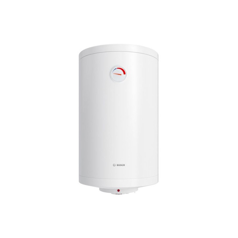 Chauffe Bain Électrique 30L BOSCH - Blanc