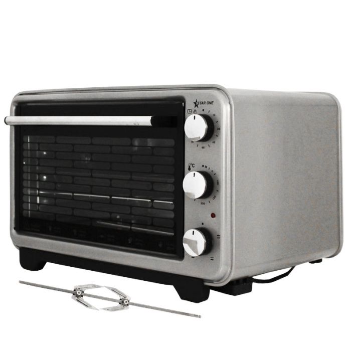 Four Électrique Star One KF-3100 36L - Silver