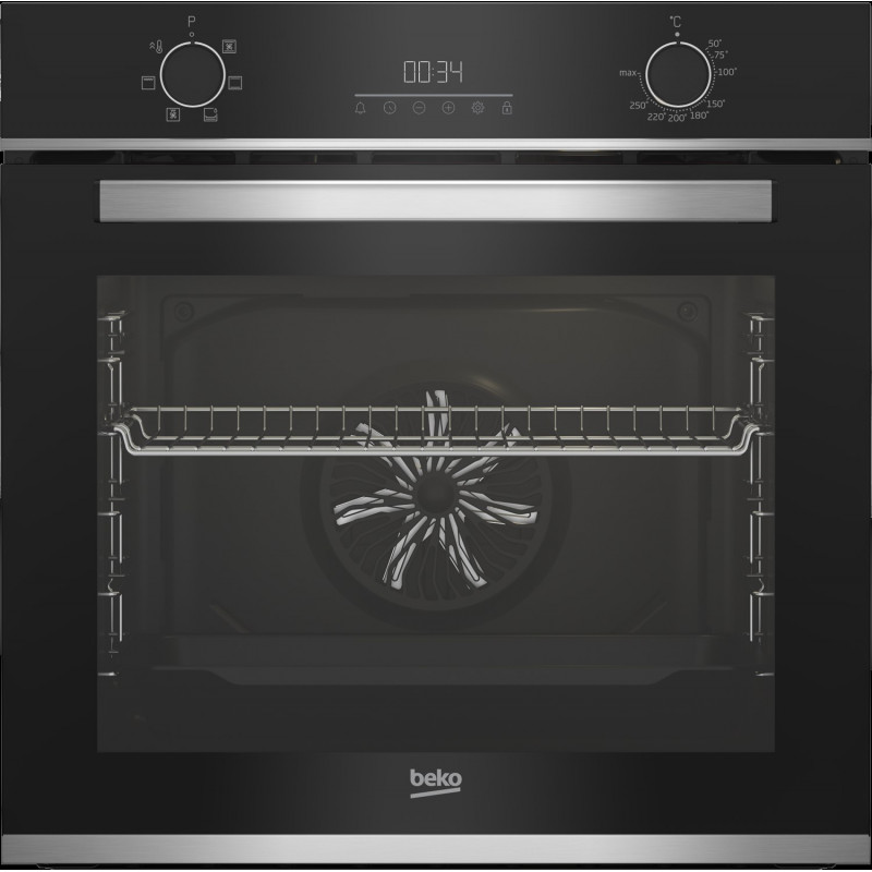 Four Encastrable Beko BBIE13300XD - 72L - Noir