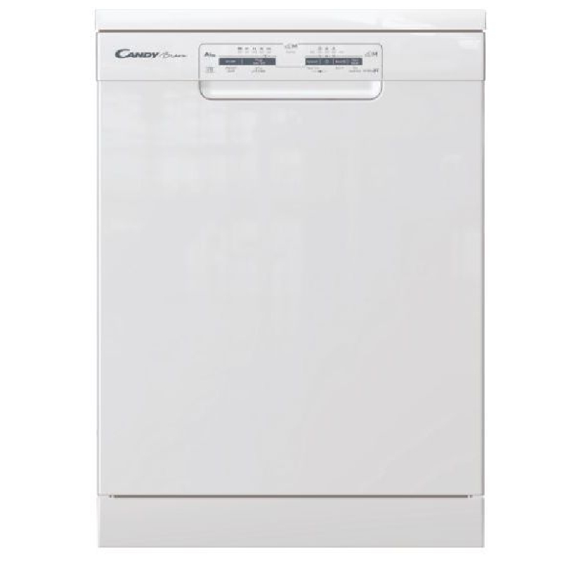 Lave vaisselle Candy CDPN1L390PW - 13 Couverts - Blanc