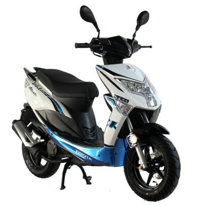 Scooter Zimota Eagle 49CC