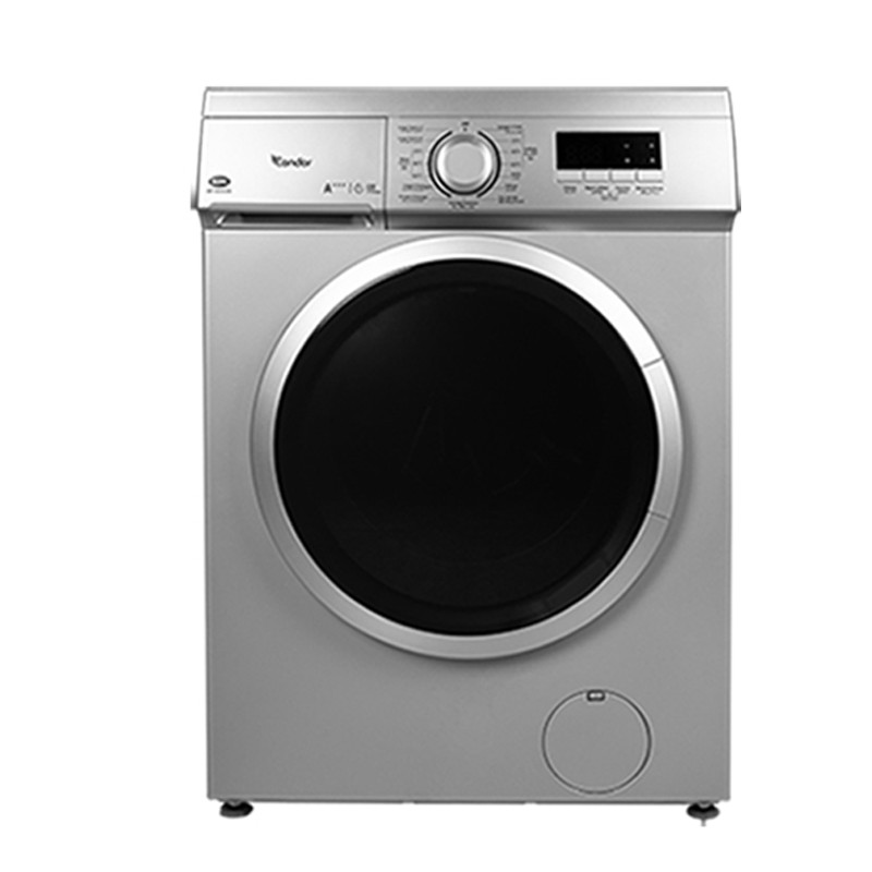 Machine à Laver Condor WAF-KU241L3G - 8KG - Gris