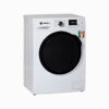 Machine À Laver Automatique Vega F10014WDBA1D1IN - 10KG - Inverter - Blanc