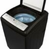 Machine a Laver Fresh FTM-09BM - 9KG - Noir