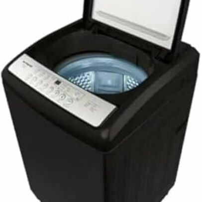 Machine a Laver Fresh FTM-09BM - 9KG - Noir