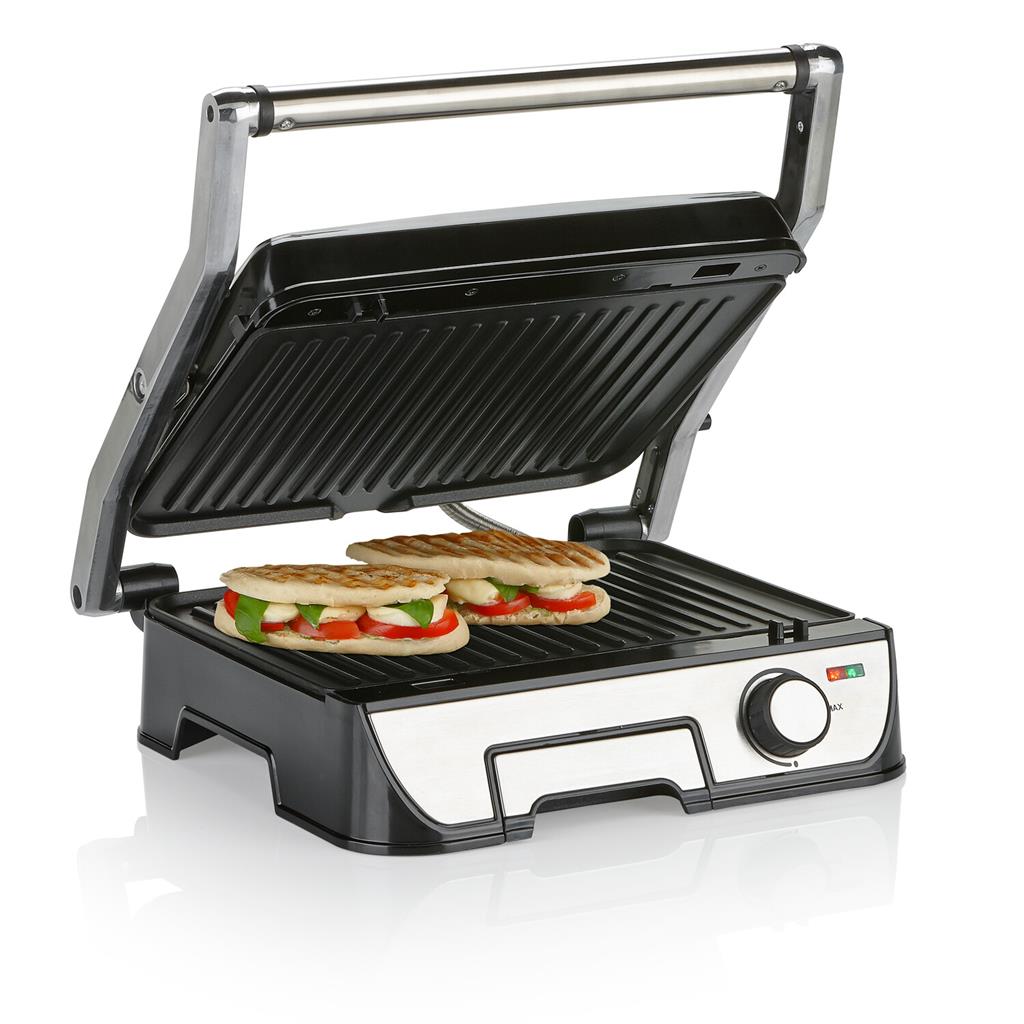 Grill à Contact Tristar GR-2849 2000W - Noir