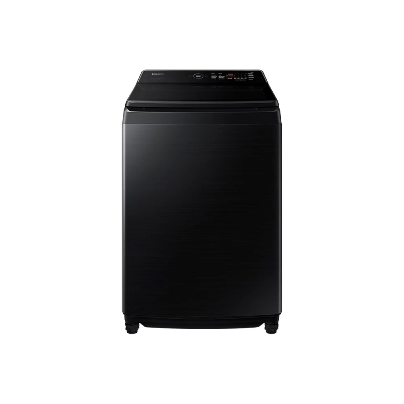 Machine À Laver Samsung Load WA19CG6745 BVFA - 19KG - Noir