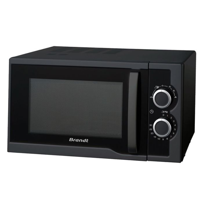 Micro-Onde 25L Brandt SM2500B - Noir