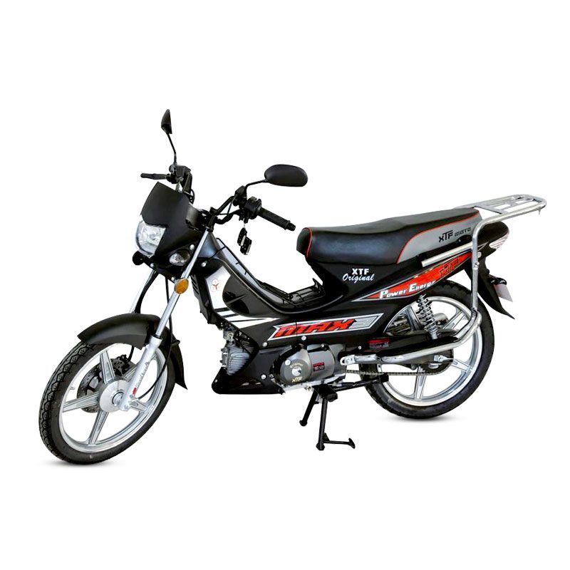Motocycle Forza XTF 125CC