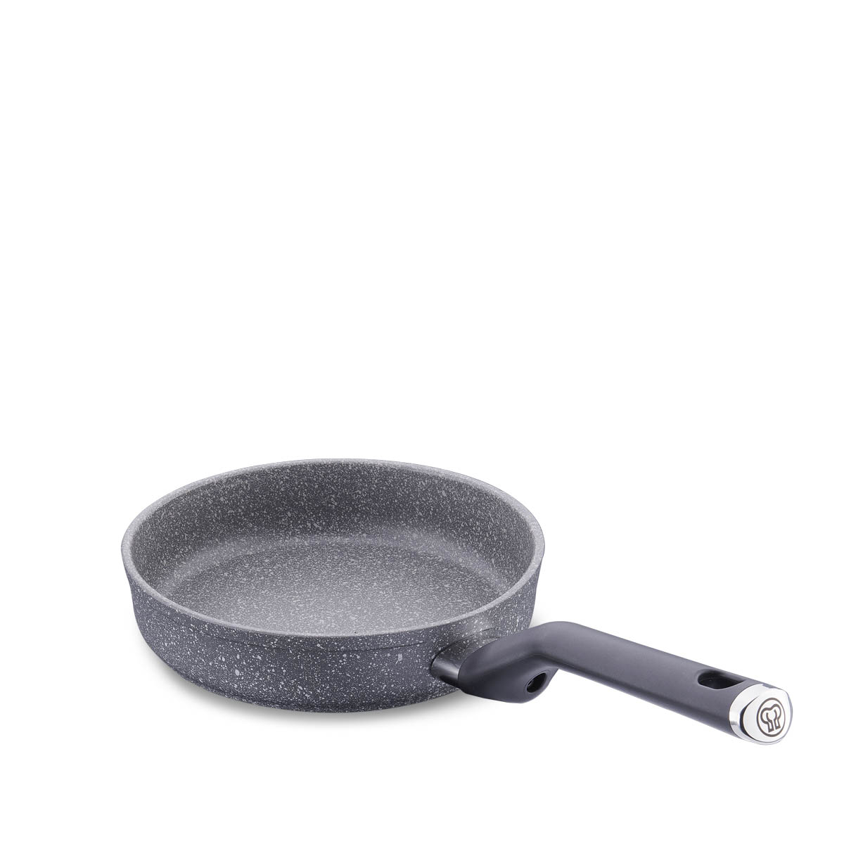 Poêle Palma Korkmaz 20Cm A3908 - Gris