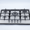 Plaque de Cuisson 5 Feux Orient OP-5F-IF3 - Inox