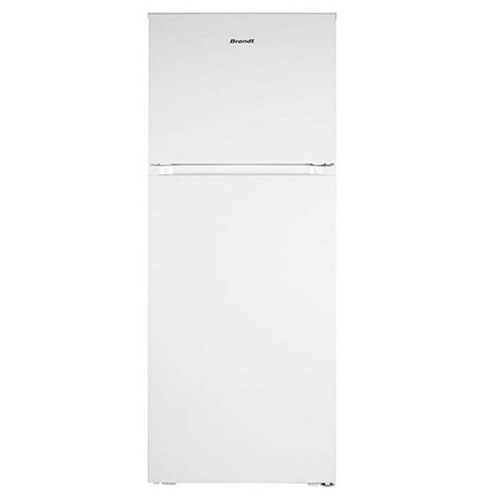 Réfrigérateur Brandt 500L BD5010NW - No Frost - Blanc