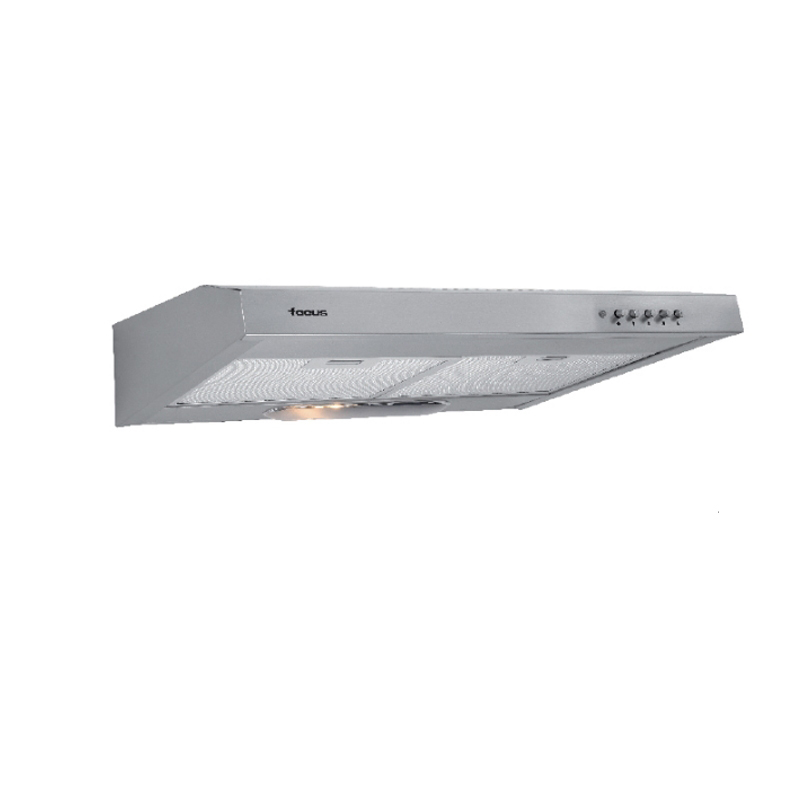 Hotte Cheminée Focus F602X - 60CM - Inox