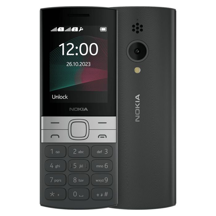 Portable Nokia 150 Nena 2 - Double Sim