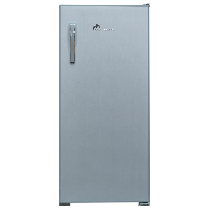 Réfrigérateur Mont Blanc 230L FG23 - Gris