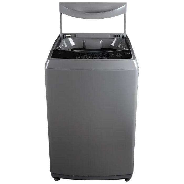 Machine a Laver Top Contdor WAT-KS3M34D - 8KG - Silver