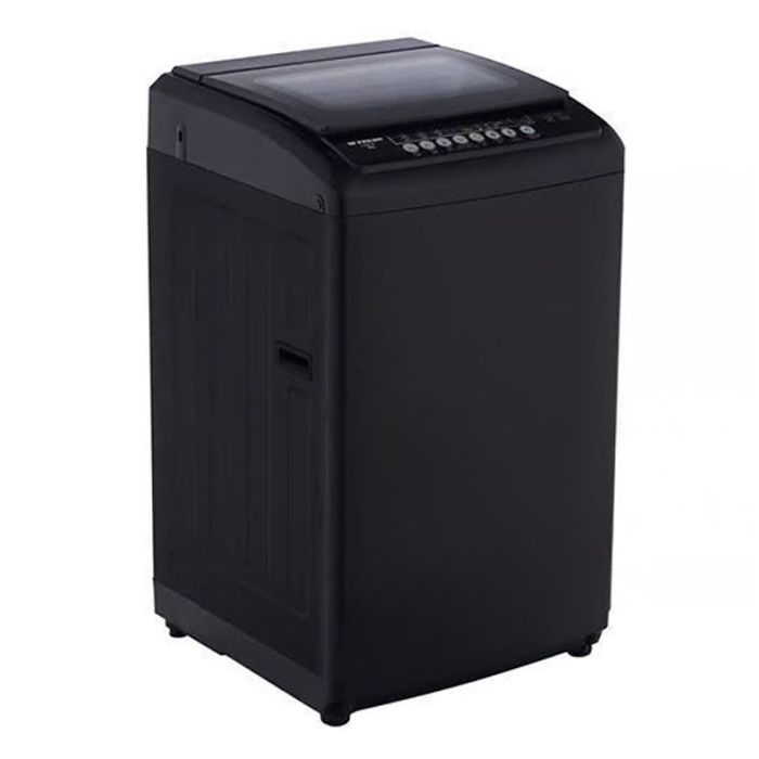 Machine a Laver 12KG Top Fresh 12F12B - Noir