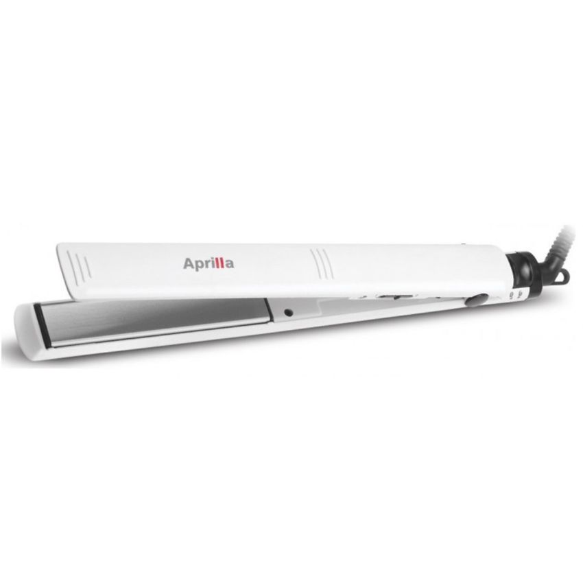 Lisseur Aprilla AHS-2022 - Blanc