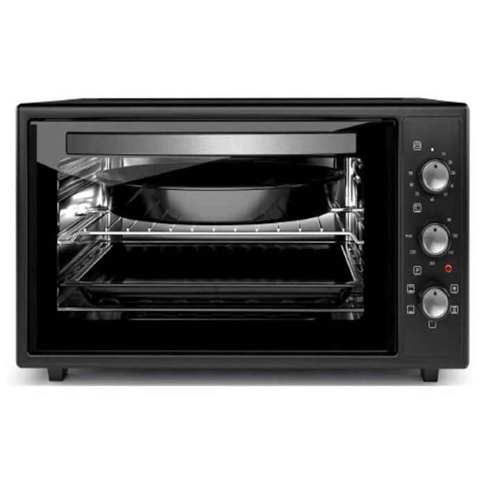 Four Électrique Saba 45500 L - Ventilé - 45L - Noir