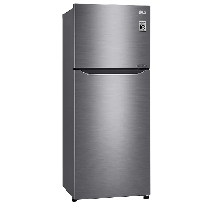 Réfrigérateur 234L LG GL-C252SLBB - NoFrost - Inverter - Platinium Silver