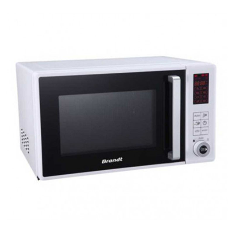 Micro-ondes Brandt SE2306W 23L - Blanc